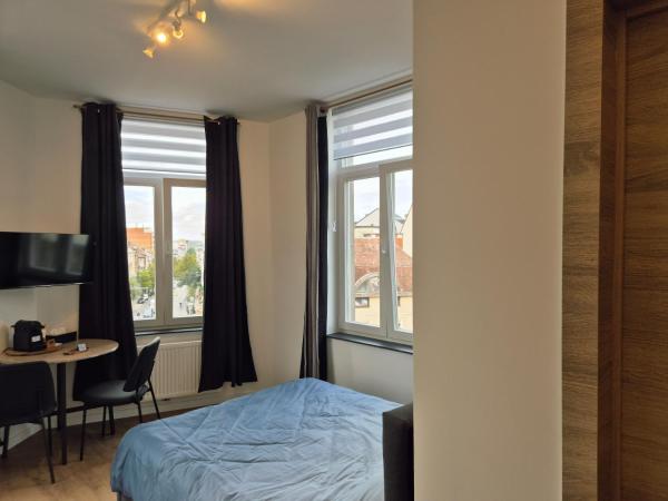 Φωτογραφία 4: Studios - European Quarter