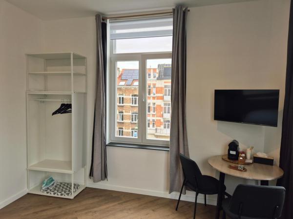 Φωτογραφία 9: Studios - European Quarter