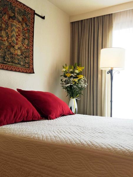 En la foto se muestra el objeto STRAVINSKY Apartments Avignon - Get our Last best deals ! ubicado en la ciudad de Aviñón.