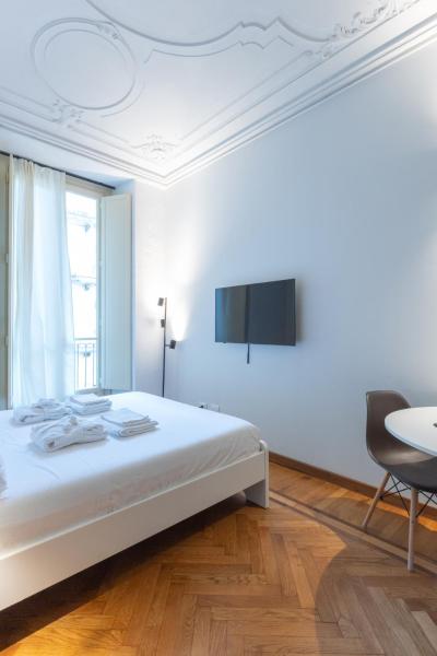 Appartamenti boutique "Camerana14", Turyn