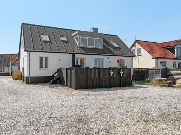 A la foto es mostra l'objecte Holiday Home Thilla - 100m from the sea by Interhome situat a la ciutat de Thisted.