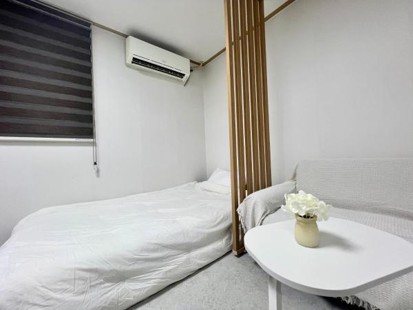 Billede 2: 방있나요 풀옵션 레지던스 1호점 대전 용문역 도보2분, 성심당, 야구장 Bangitnayo full-option residence