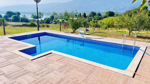 A la foto es mostra l'objecte KAAN Göl Evi Konaklama situat a la ciutat de Kocaeli.