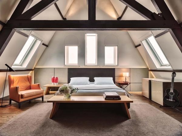Conservatorium Hotel - Operated by Mandarin Oriental, Amsterdam