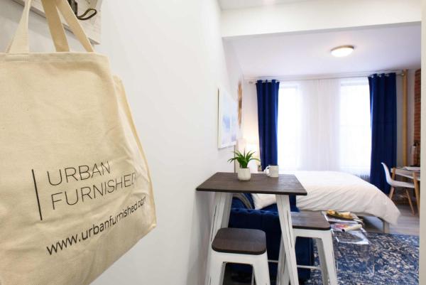 240-11 NEW STUDIO Prime Upper East W&D, Нью-Йорк