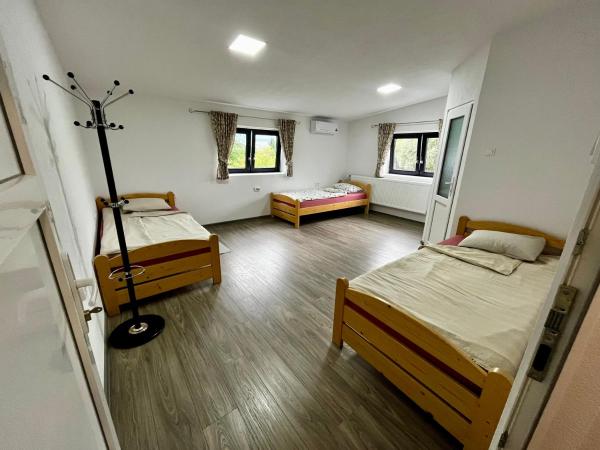 Photo 1 : Centrum
