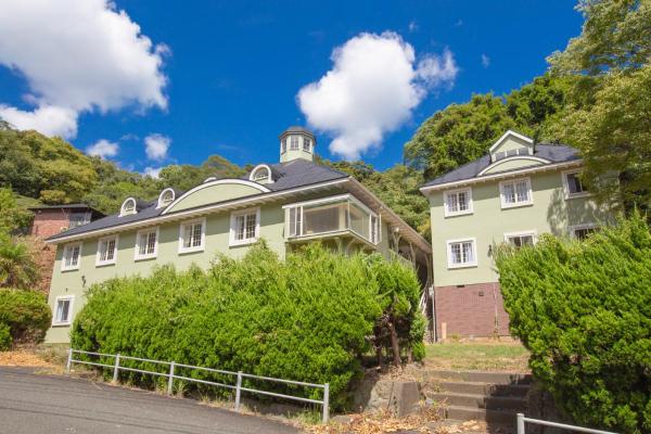 The Lighthouse Seaside Inn - Shimoda