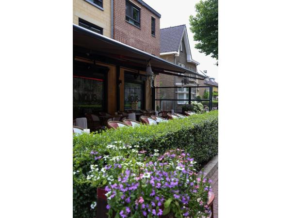 Auf dem Foto ist das Objekt Ground Floor Romantic Apt in Valkenburg in der Stadt Strabeek zu sehen.