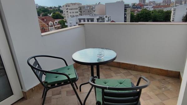 Foto 4: Spacious, Central, Free parking