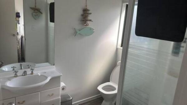 Bilde 3: Hosts on the Coast Tamaki Delight