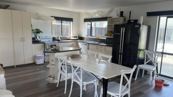 Bilde 7: Hosts on the Coast Tamaki Delight