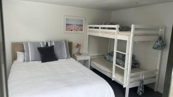 Bilde 8: Hosts on the Coast Tamaki Delight