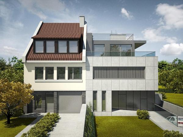Villa Balladyna - Sopot
