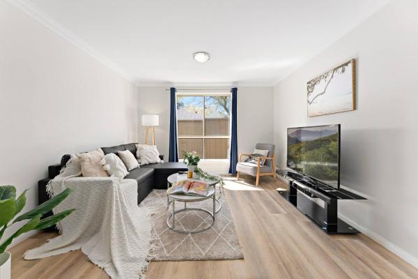 Prime Location - Walk To Shops & Easy Transport - Fairfield