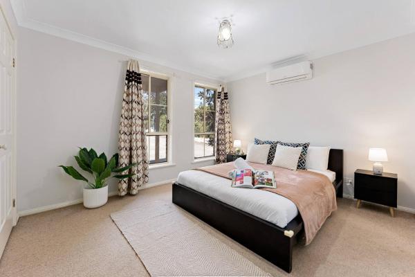 Prime Location - Walk To Shops & Easy Transport - Parramatta