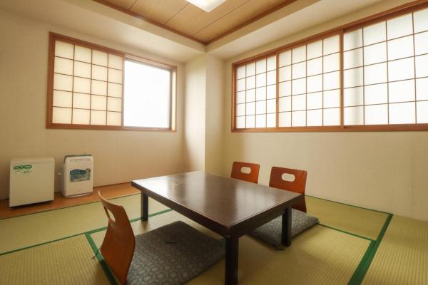 サンホテル大間の写真2
