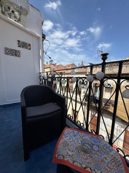 Corte Panormus - Palermo