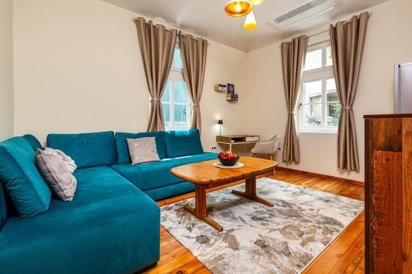 Apt Kosmos In The Best Central Area In Plovdiv - Plovdiv