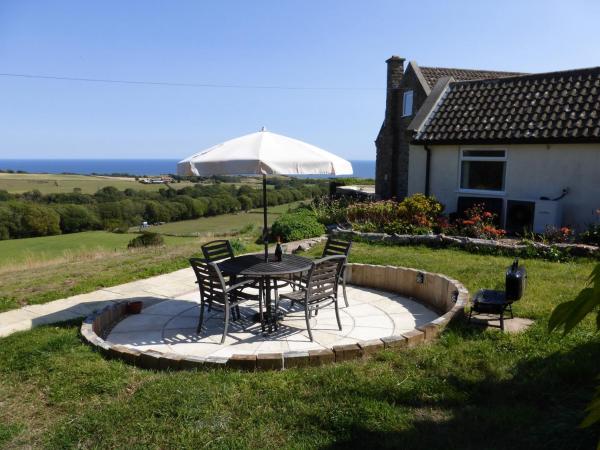 Meadow Cottage - Ravenscar