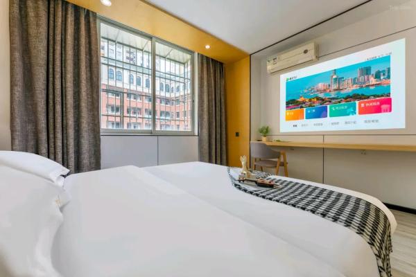 Φωτογραφία 7: 禧盈酒店