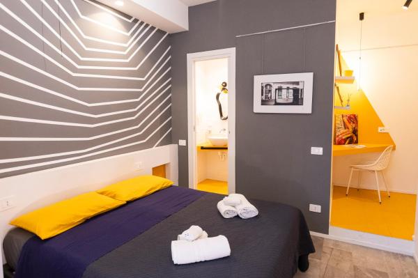 B&B in Art, Rome