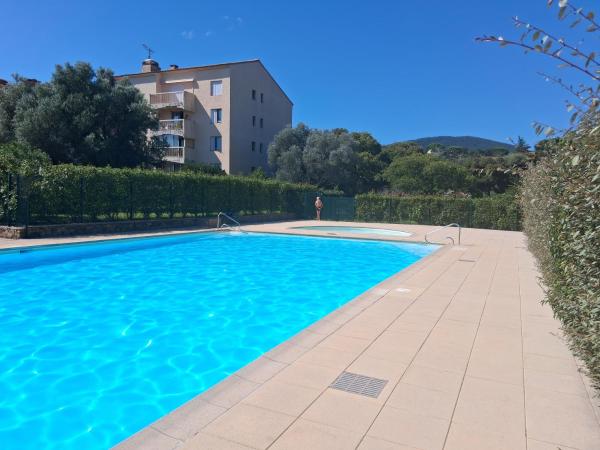 Domaine Du Préconil - Sainte-Maxime