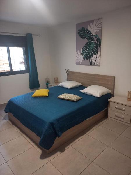 Villa Hibiscus des Bains
