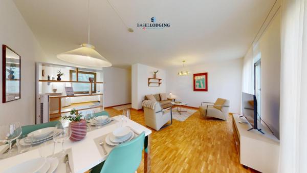 Schönau Serviced Living, Bâle