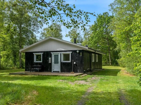 A la foto es mostra l'objecte Holiday Home Lonneke - 800m from the sea by Interhome situat a la ciutat de Læsø.