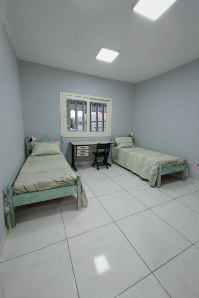 A Hospedaria - Sete Lagoas