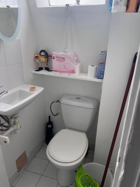 Foto 3: Independant & calm Parisian home