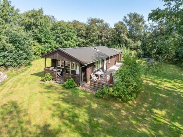 Holiday Home Lennert - 100m To The Fjord By Interhome - Dänemark