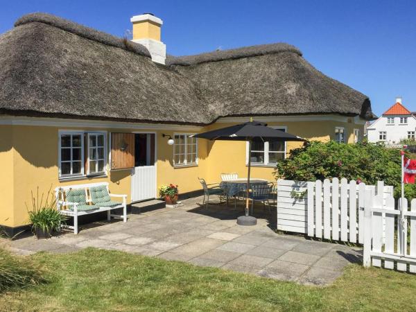 Holiday Home Christin - 275m from the sea by Interhome, Løkken
