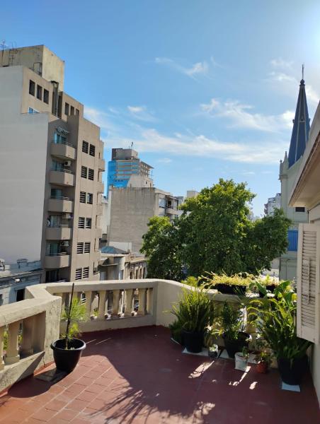 Billede 5: Room in shared flat, Art Deco apartament in center city
