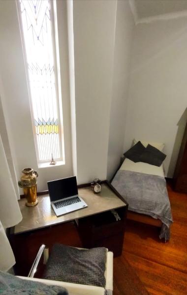 Billede 3: Room in shared flat, Art Deco apartament in center city