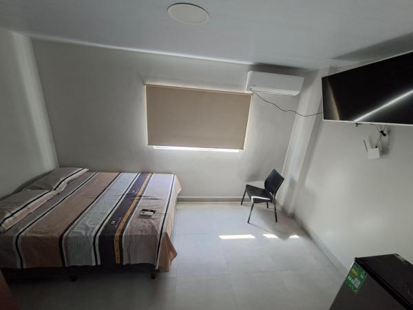 Bild 5: Edificio Tamisa III