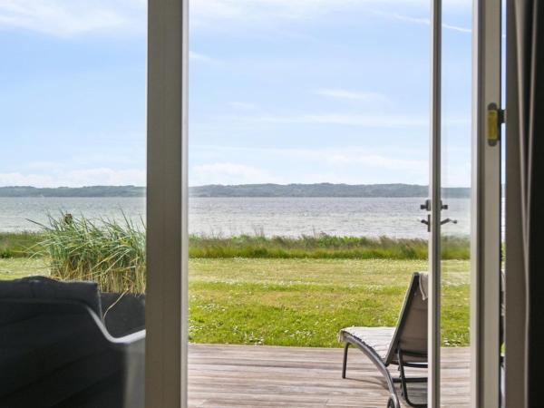 Apartment Monia - 20m From The Sea By Interhome - Ebeltoft