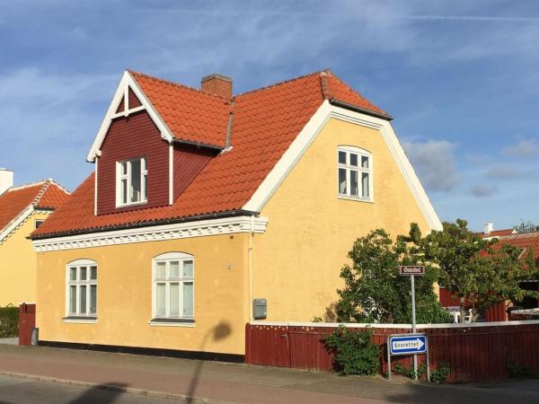 Holiday Home Reko - 500m From The Sea By Interhome - Skagen