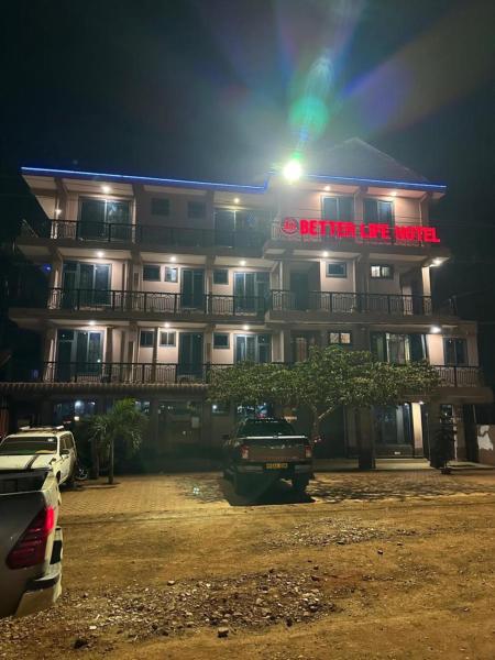 BETTER LIFE HOTEL KASULU, Kasulu
