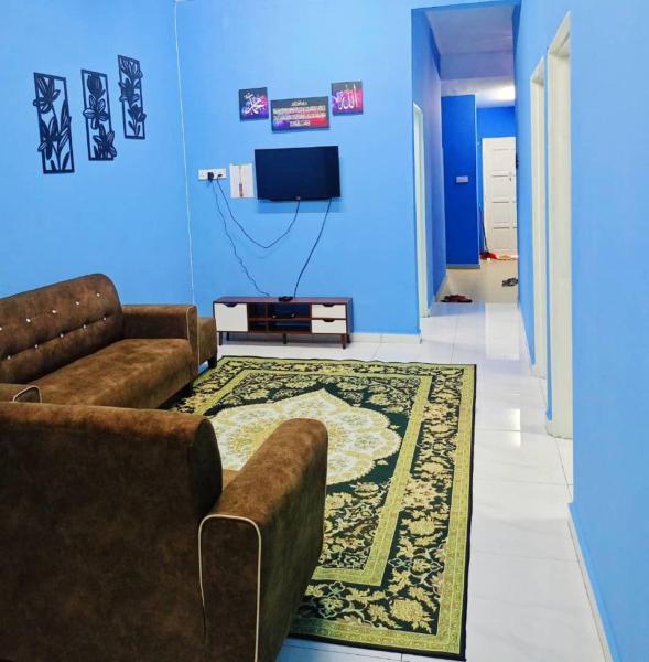 The Batrisyia Homestay - 雪蘭莪