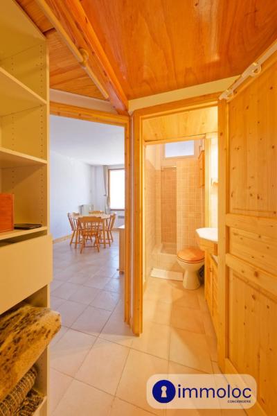 Foto 3: Charming studio in Auron