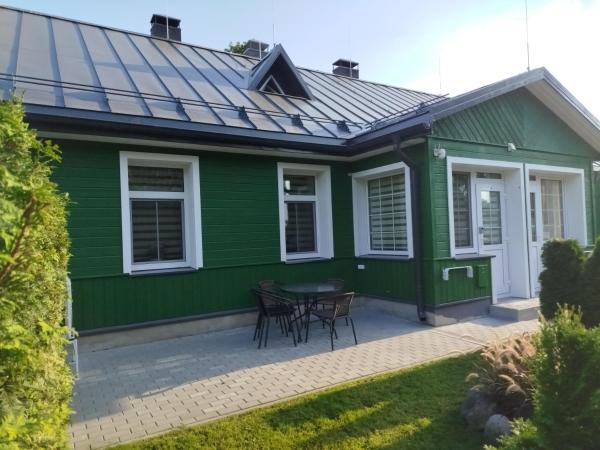 Senamiesčio Apartamentai - Lituania