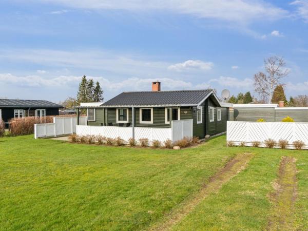 照片显示了位于Malling市的Holiday Home Bjarni - 175m from the sea by Interhome物件。