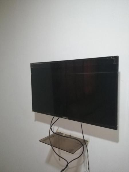 På billedet ses objektet Semevo Royal Heritage beliggende i byen Ashalaja.