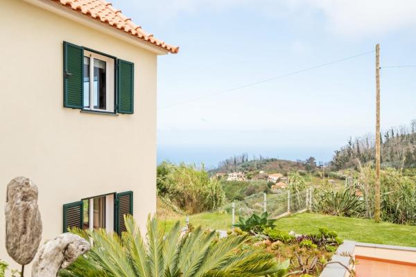 Palheiro Simone By Homie - Porto Moniz