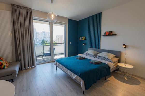 Monày apartments - Albelli, Košice