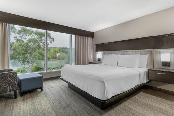 Auf dem Foto ist das Objekt Best Western Plus Chocolate Lake Hotel - Halifax in der Stadt Halifax zu sehen.