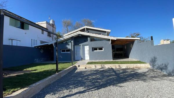På billedet ses objektet Unquillo Cordoba departamento beliggende i byen Unquillo.