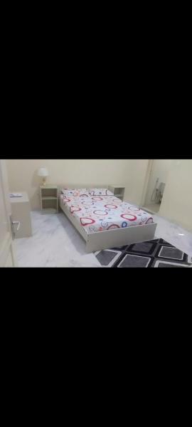 A la foto es mostra l'objecte Appartement situat a la ciutat de Dakar.