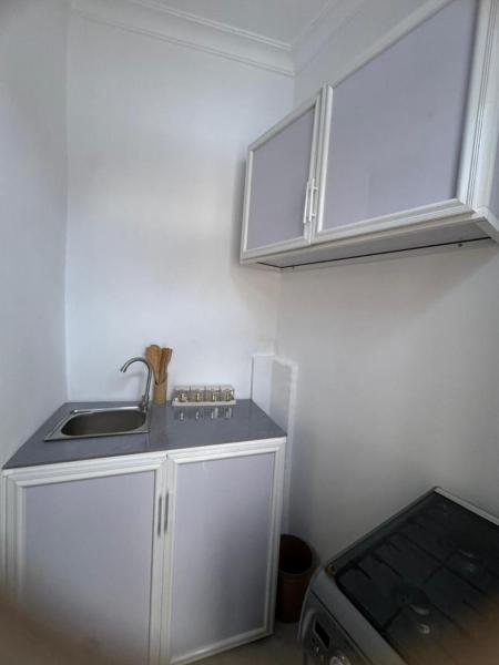A la foto es mostra l'objecte Home away from home-Jambiani situat a la ciutat de Paje.